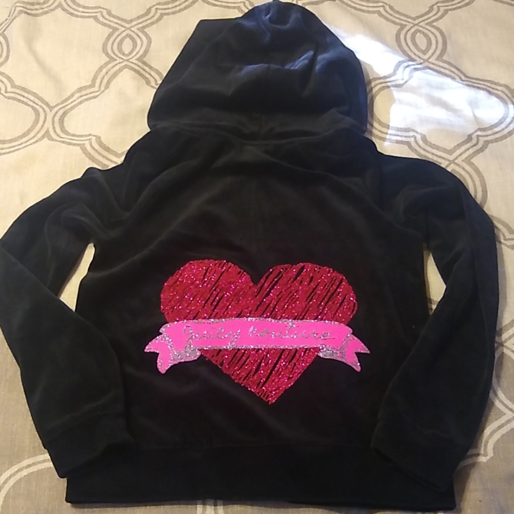 Juicy Couture jacket